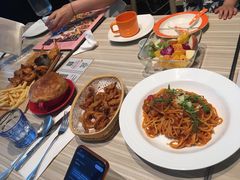 -必胜客(兴华中路PH店)