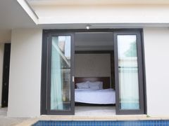 -三亚亚龙湾雅高铂尔曼别墅度假酒店
