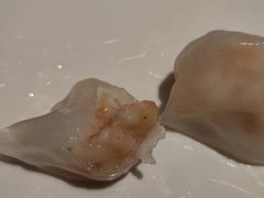 -万荟轩海鲜·粤式点心自助餐厅(蓝海风万怡酒店)