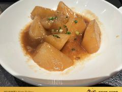 -金陵家宴·金陵春·南京菜(夫子庙店)