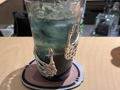 -Onirii Coffee(长乐路店)