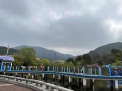 -无锡动物园·太湖欢乐园