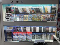 -电玩巴士(南山赛格店)