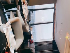 -南京景枫万豪酒店·万豪中餐厅