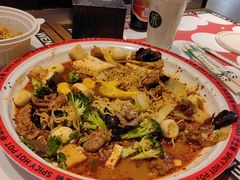 -文立新麻辣烫(合生汇21街区店)