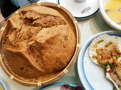 -鲜得莱渔港·小平岛海胆馆(七贤岭店)