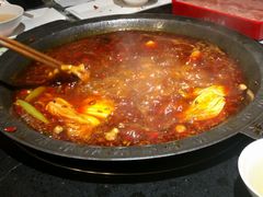 -楠柏弯休闲山庄(梨花溪店)