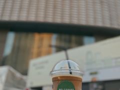 -明谦·Coffee&Cocktail Bar(美您公园店)