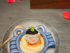 -蟹犇前•帝王蟹雪蟹(陆家嘴店)