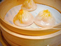 纯蟹粉小笼-蟹榭(静安寺晶品商场店)