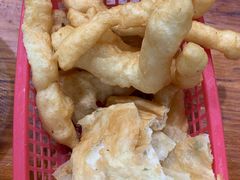 -逍遥镇刘相五胡辣汤豆沫馆(康复中街店)