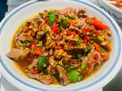 -欧记大排档·景德菜(上海首店)