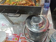 -郝大姐·乌龙山铁板烧(大学城三店)