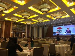 大堂-顺德人家食府(黄金广场店)