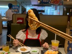 -海底捞火锅(国贸购物中心店)