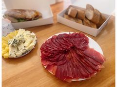 -Alimentari早午餐(安福路店)