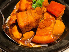 -黑明餐厅(白鹭洲店)