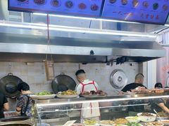 -梅溪·小伙子干挑面(安吉总店)