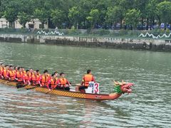 -苏州河梦清园环保主题公园