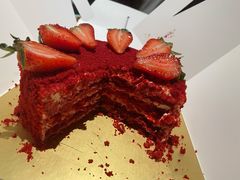 -深圳四季酒店·馥自助餐厅