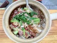 -壹煲口福煲仔饭(中山路店)