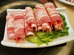 -野妹火锅(龙岗店)