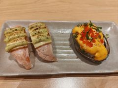 -友壹町寿司(佛山新DNA店)