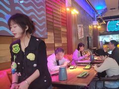 -功夫怪兽·烧烤(珠江路店)