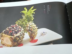 -一品滇香·云南菜(公益西桥店)