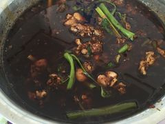 -温江公平红烧兔(总店)