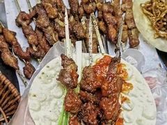 -食鸡公社辣子鸡·潍坊菜·烧烤