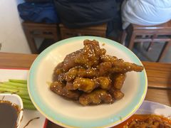 -鼎香润(德胜门内店)