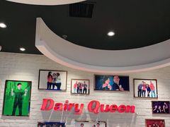 -DQ·蛋糕·冰淇淋(石家庄北国奥特莱斯店)