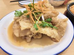 -东北风(江北万达店)