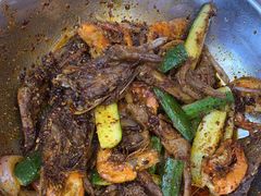 -嘎嘎鸭下巴·爆辣干锅(明教寺店)