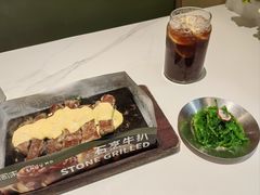 -周沫西餐厅(北京路广百百货店)