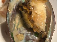 葱油中鲍鱼-徐记海鲜(观沙岭|滨江新城店)