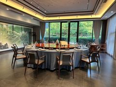 -潮府馆·非遗潮州菜·港式点心(世纪公园店)