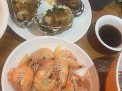 -四合院海鲜小厨(旱西关店)