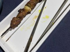 奶香馕坑肉-伊带伊路新疆美食府(呼家楼店)