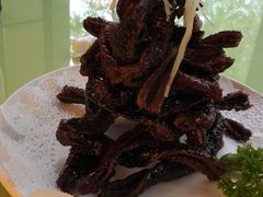 -君来梁溪饭店-餐厅