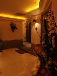 大堂-贝黎诗SPA