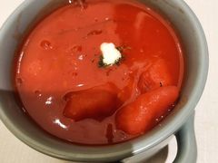 莫斯科红菜汤-俄士厨房(万象城店)