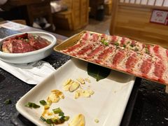 -九田家黑牛烤肉料理(石路天虹店)