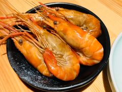 -贵木日本料理·铁板烧(新地假日广场店)