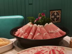 -五星桥原切肥牛火锅(怀德桥店)
