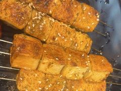 -刘成杰锦州烧烤(南河路店)