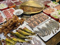 -铭记蛙小仙·活蛙畅享(CBD万达广场店)