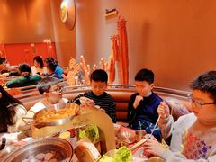 -西塔老太太泥炉烤肉(苏州大悦城店)