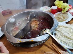 -红姐重庆火锅(曙光路店)